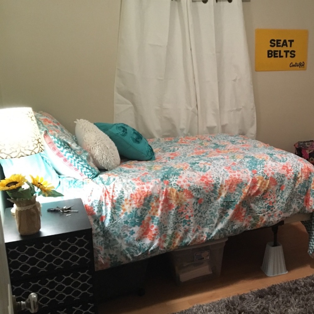 Bedding